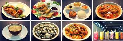 Balwant Singh's Eating House