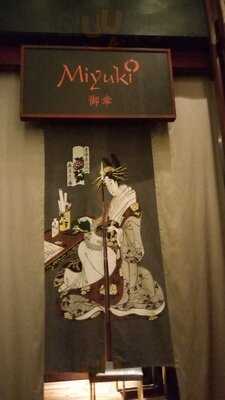 Miyuki