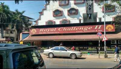 Royal Challenge