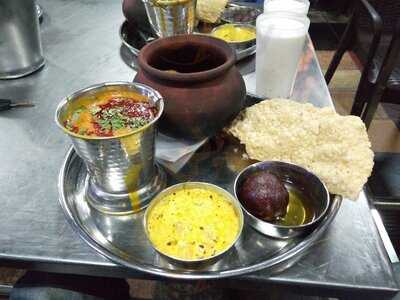 Shree Baba Ramdev Dhaba