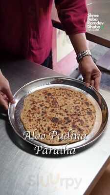 Shree Baba Ramdev Dhaba