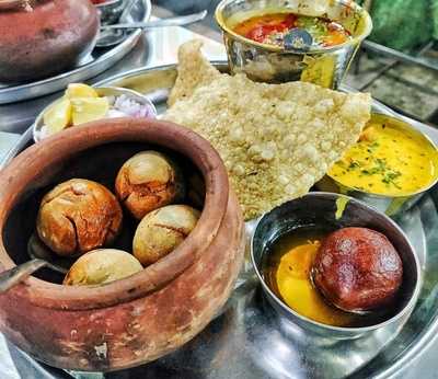 Shree Baba Ramdev Dhaba