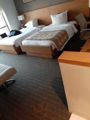 24/7 Gallery Cafe Hyatt Place Pune