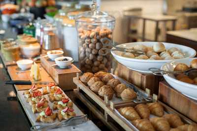 24/7 Gallery Cafe Hyatt Place Pune