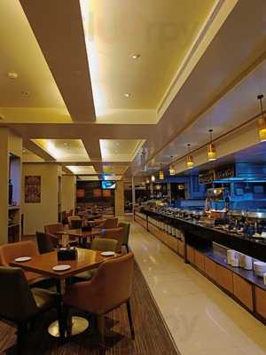 24/7 Gallery Cafe Hyatt Place Pune