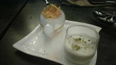 Gabbar's Bar & Kitchen