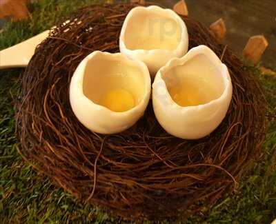 Gabbar's Bar & Kitchen