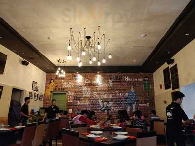 Gabbar's Bar & Kitchen