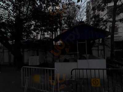 Gabbar's Bar & Kitchen