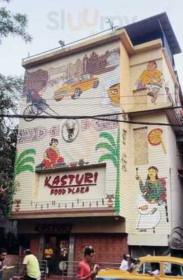 Kasturi Restaurant