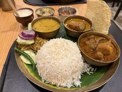 Kasturi Restaurant