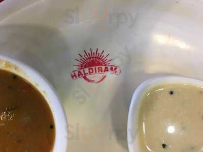 Haldiram