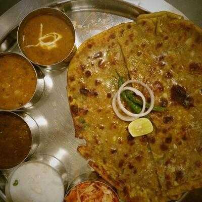Shahji's Parantha House