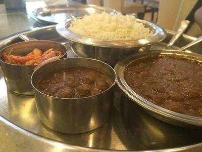 Shahji's Parantha House