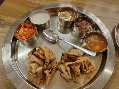 Shahji's Parantha House