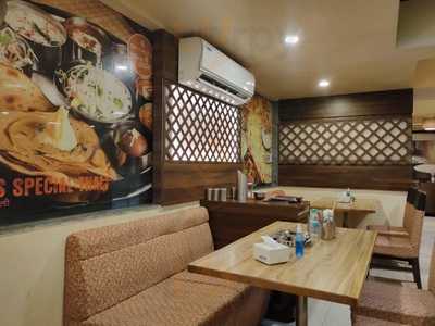 Shahji's Parantha House