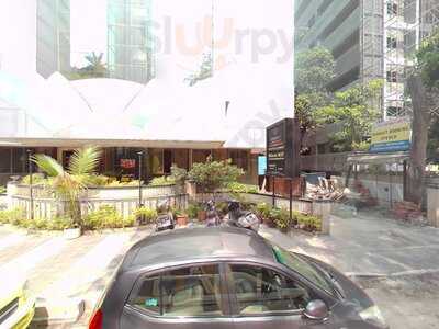 Shahji's Parantha House