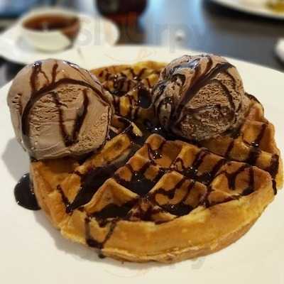 Waffles Thru The Day