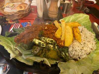 Tintin And The Brussels Club