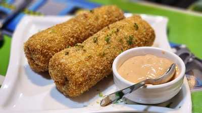 Tintin And The Brussels Club