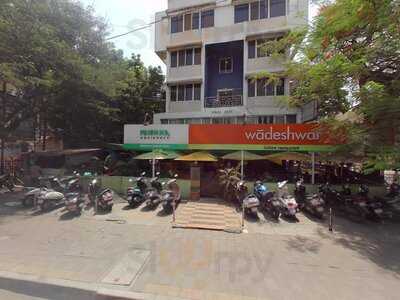 Wadeshwar