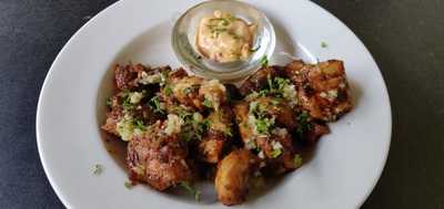 Flying Spaghetti Monster