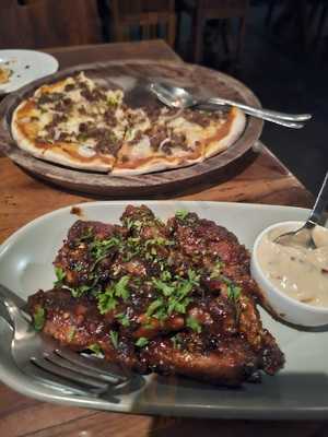 Flying Spaghetti Monster