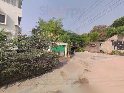 Flying Spaghetti Monster