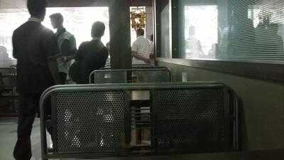 Ramji Garden Restaurant