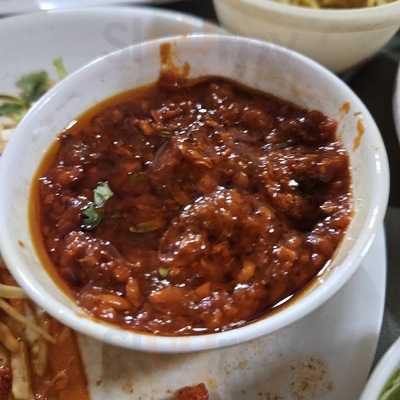 Ramji Garden Restaurant