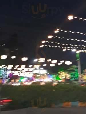 Ramji Garden Restaurant