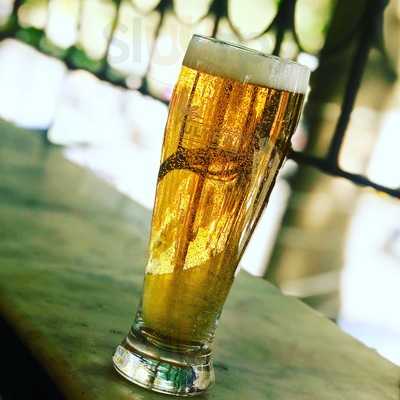 Ramji Garden Restaurant