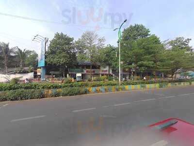 Ramji Garden Restaurant