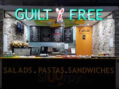 Guilt Free
