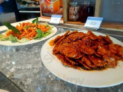 The Square - Food Outside The Box