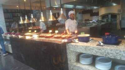 Le Courtyard Marriot