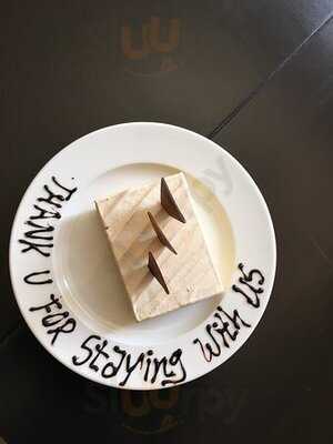 Le Courtyard Marriot