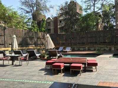 Le Courtyard Marriot