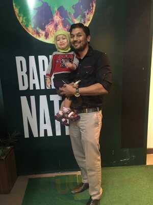 Barbeque Nation