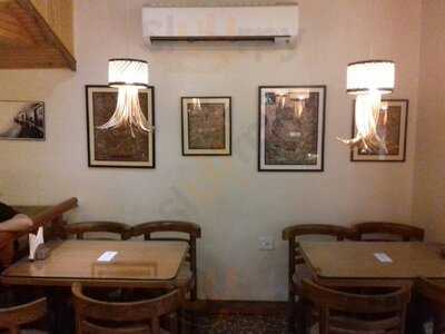 The Whistling Kettle