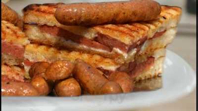 The Whistling Kettle