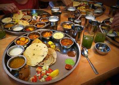 Hotel Panchavati Gaurav Restaurant