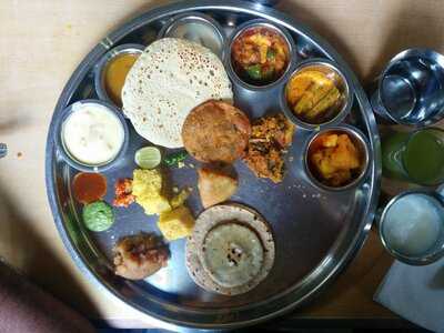 Hotel Panchavati Gaurav Restaurant