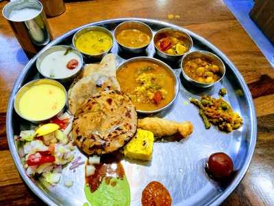 Hotel Panchavati Gaurav Restaurant