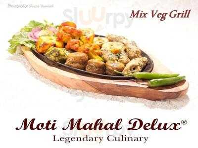 Moti Mahal Delux