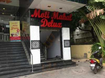 Moti Mahal Delux