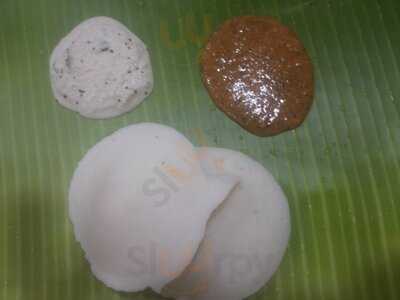 Murgan Idli Shop
