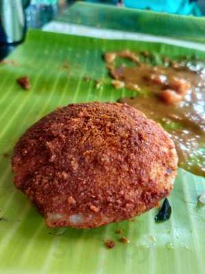 Murgan Idli Shop