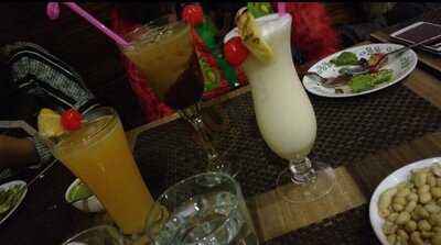 Rahul Restaurant & Bar