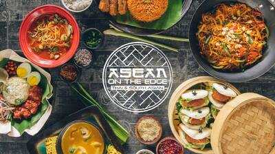 Asean - On The Edge